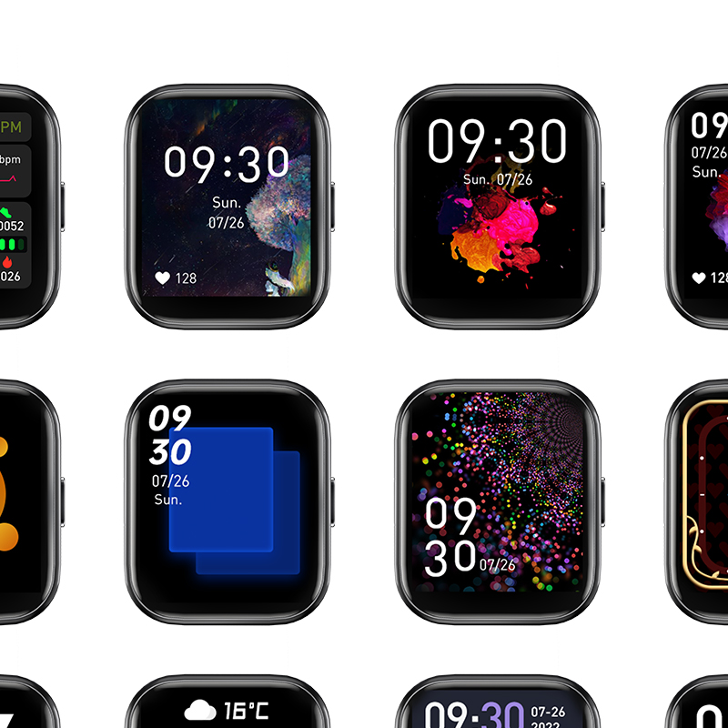 watch-face-design yp街机·电子游戏(中国)官方网站