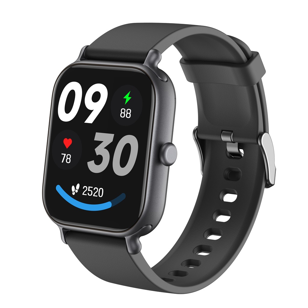 CX3 Smart Watch
