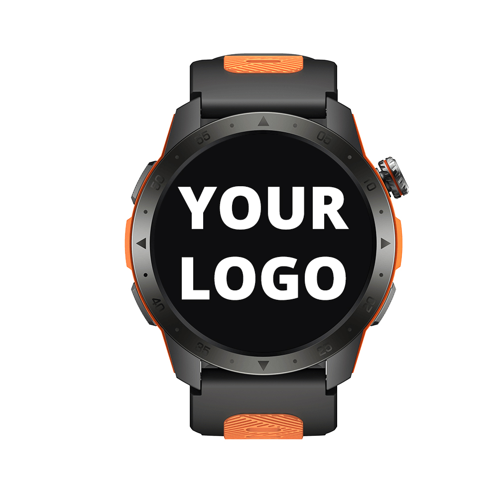 GTX2-GPS-Smart-Watch-OEM-Customization yp街机·电子游戏(中国)官方网站