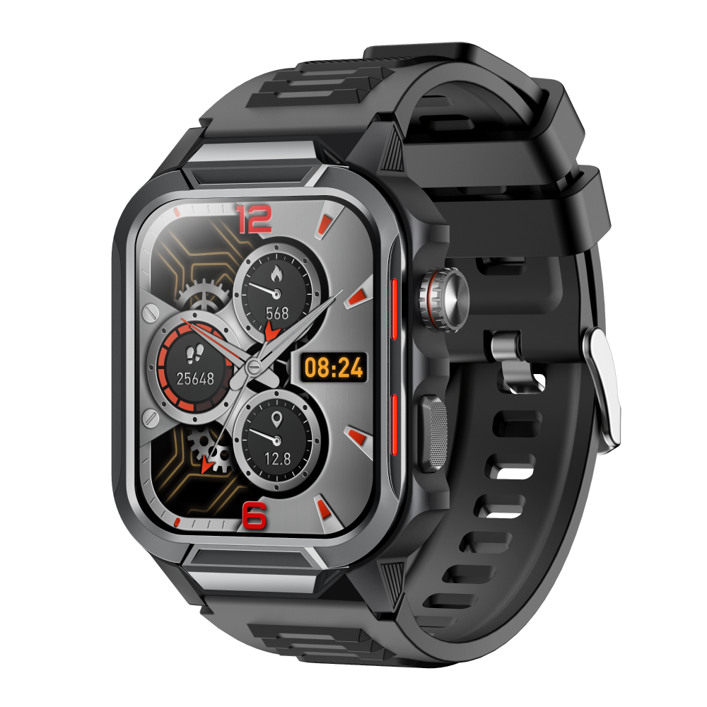 GTS9-Rugged-Smart-Watch-Details-2 GTS9 Rugged Smart Watch Details - 2
