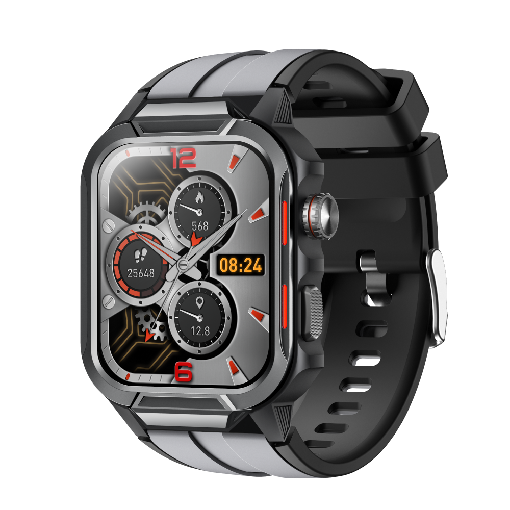 GTS9-Rugged-Smart-Watch-Details-4 GTS9 Rugged Smart Watch Details - 4